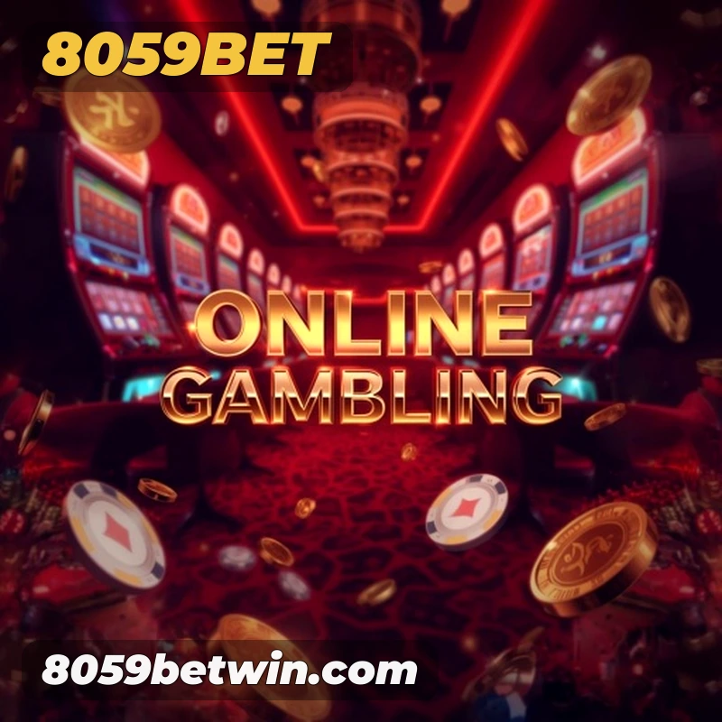 App 8059bet iOS
