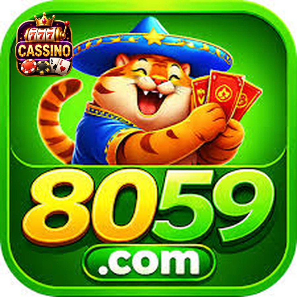 Logo da 8059bet