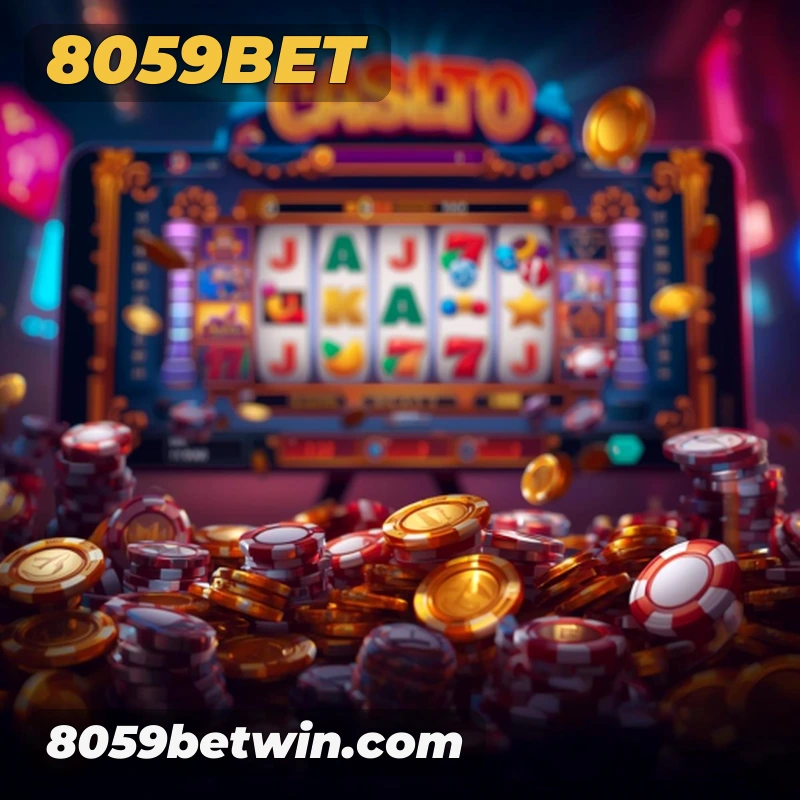 Aplicativo móvel 8059bet para iOS e Android