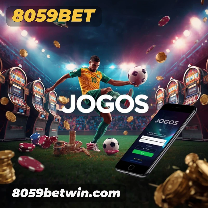 Instalar 8059bet Mac
