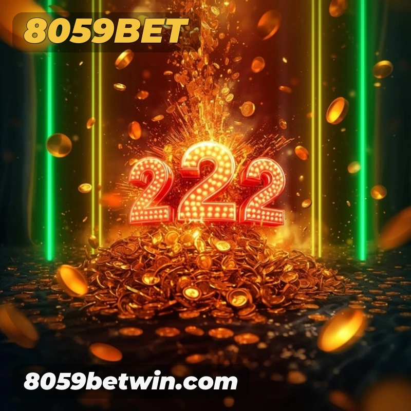 App Mobile 8059bet
