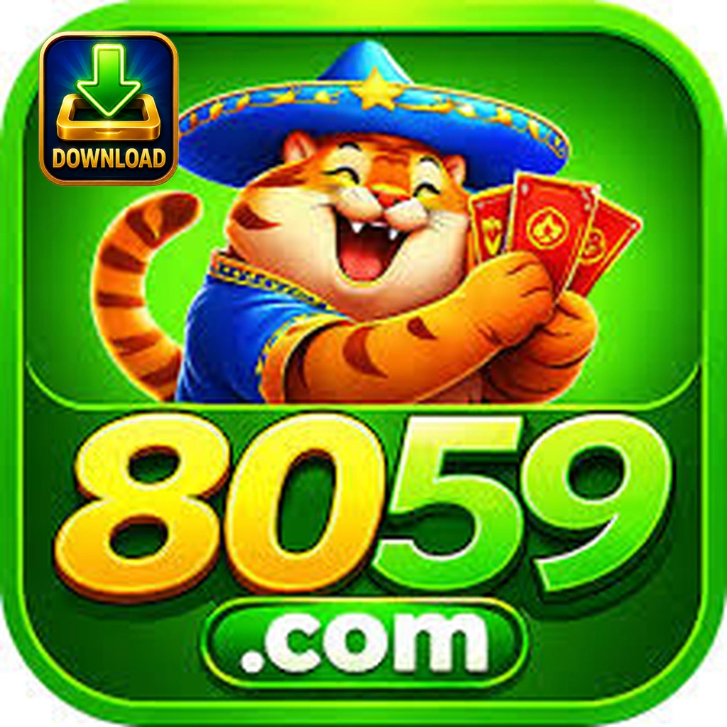 Logo da 8059bet