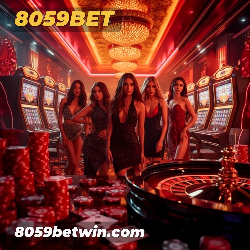 Torneios 8059bet