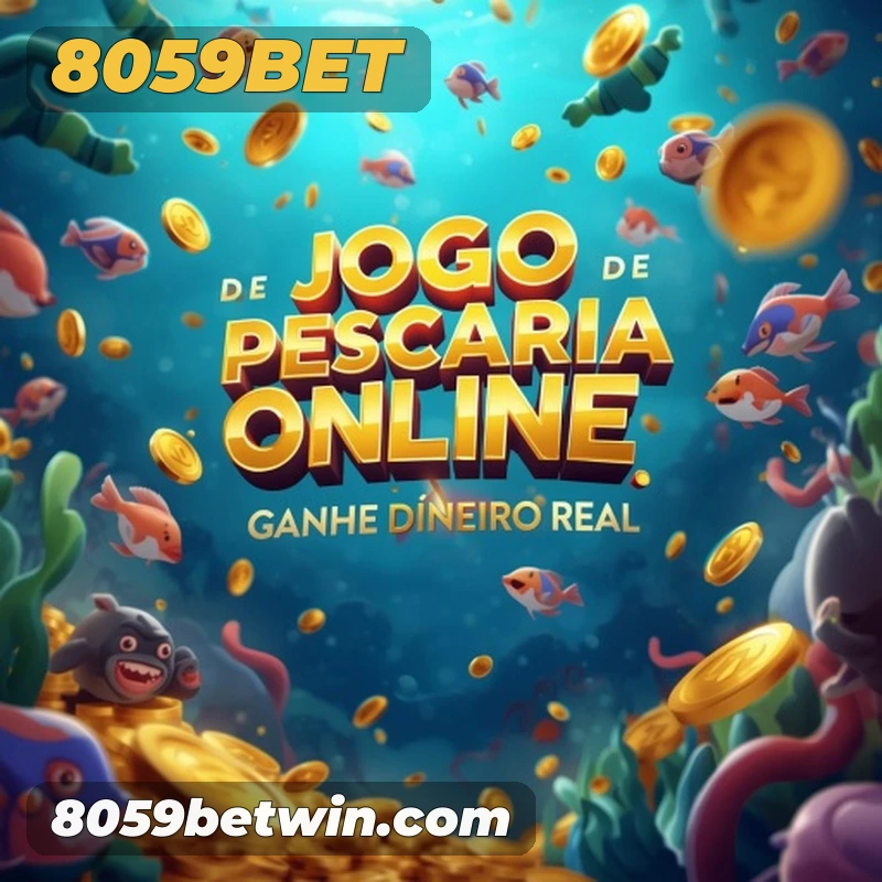 Jogo justo nos slots da 8059bet