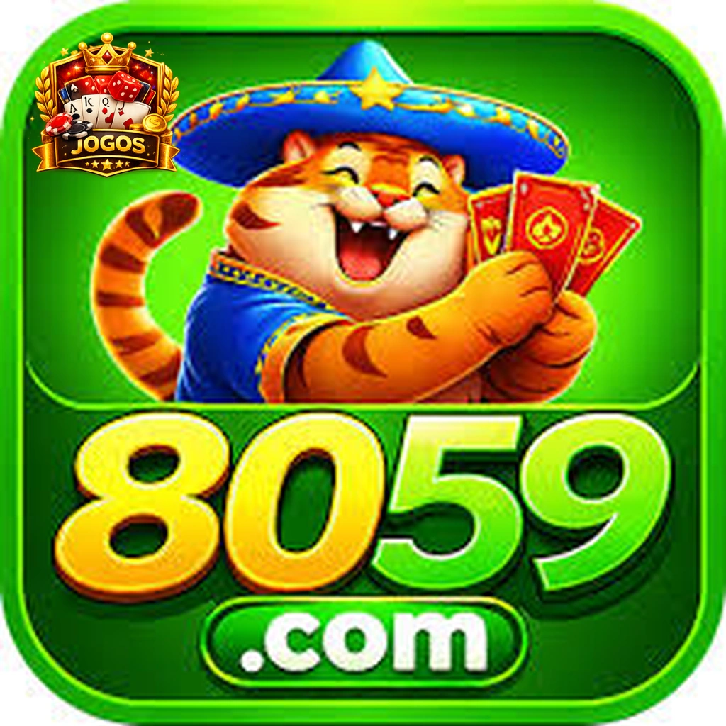 Logo da 8059bet