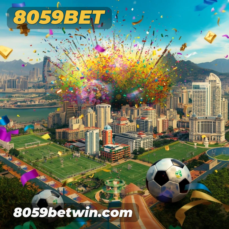 Oportunidades 8059bet