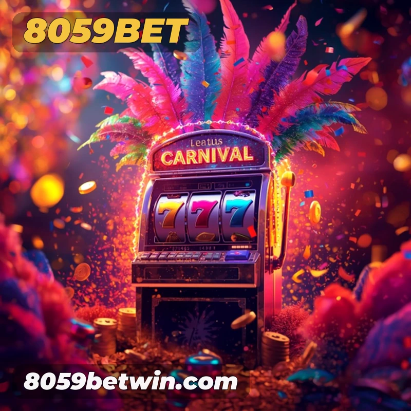 Promoções 8059bet