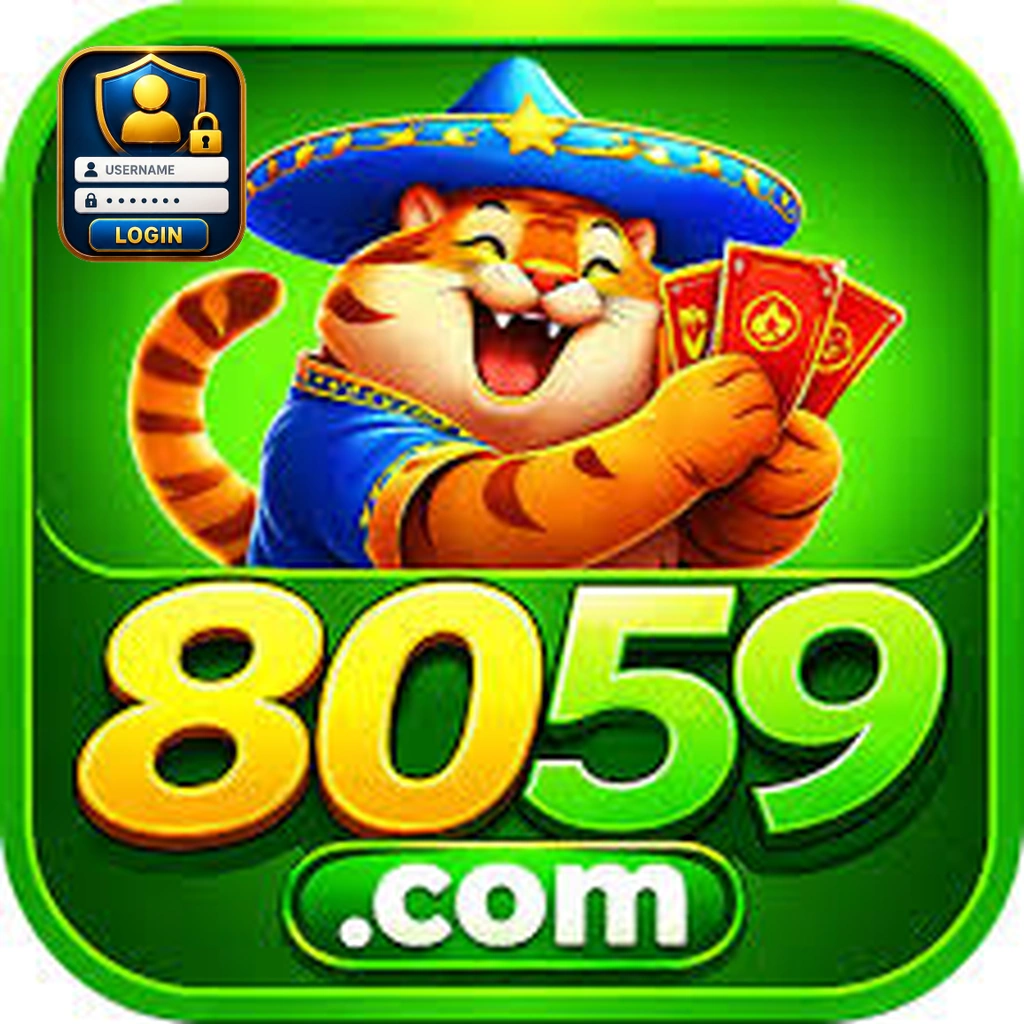 Logo da 8059bet