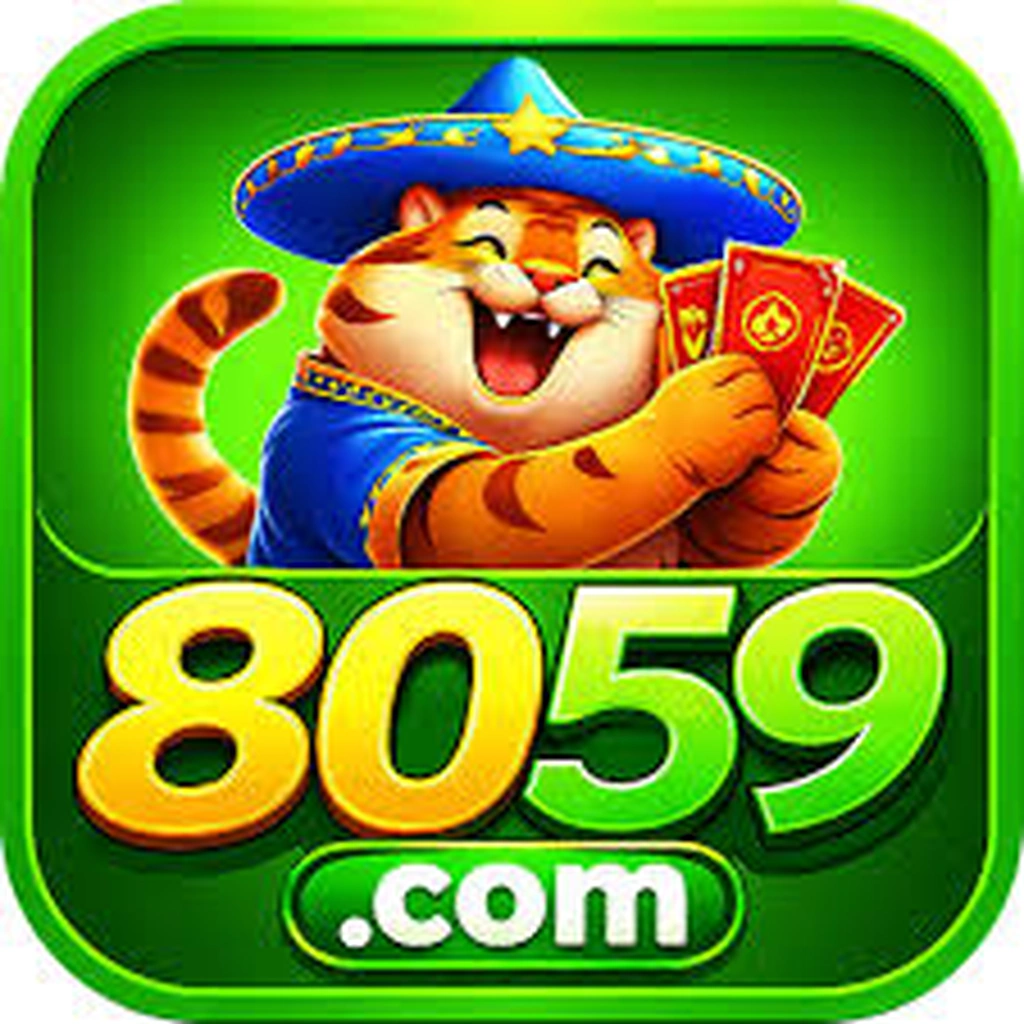 Logo da 8059bet