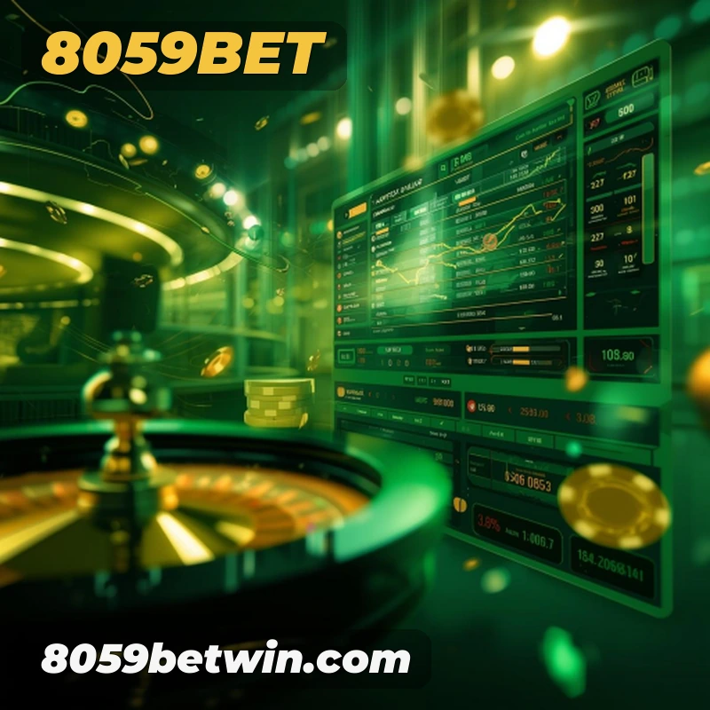 8059bet plataforma