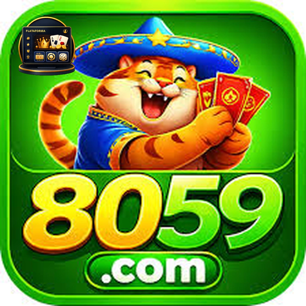 Logo da 8059bet