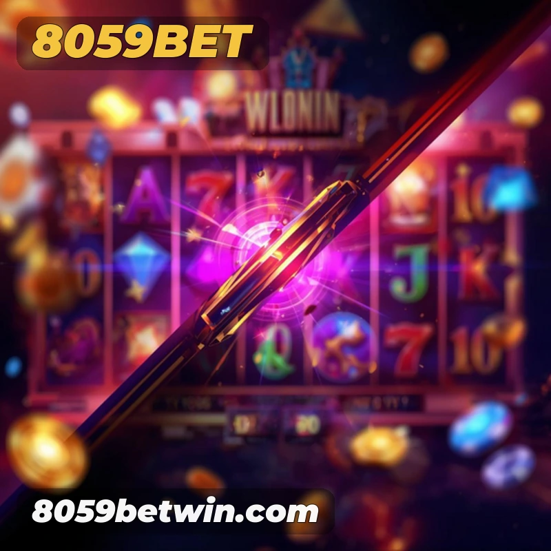 Jackpots progressivos da 8059bet