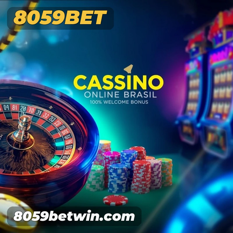 Slots mobile da 8059bet