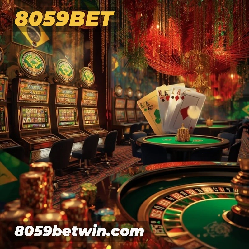 Programa VIP 8059bet