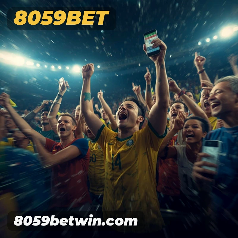 Benefícios VIP 8059bet