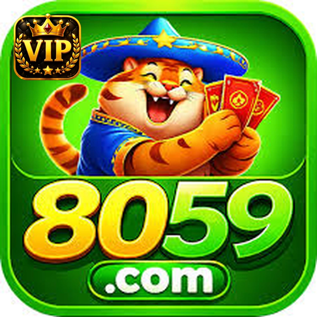 Logo da 8059bet