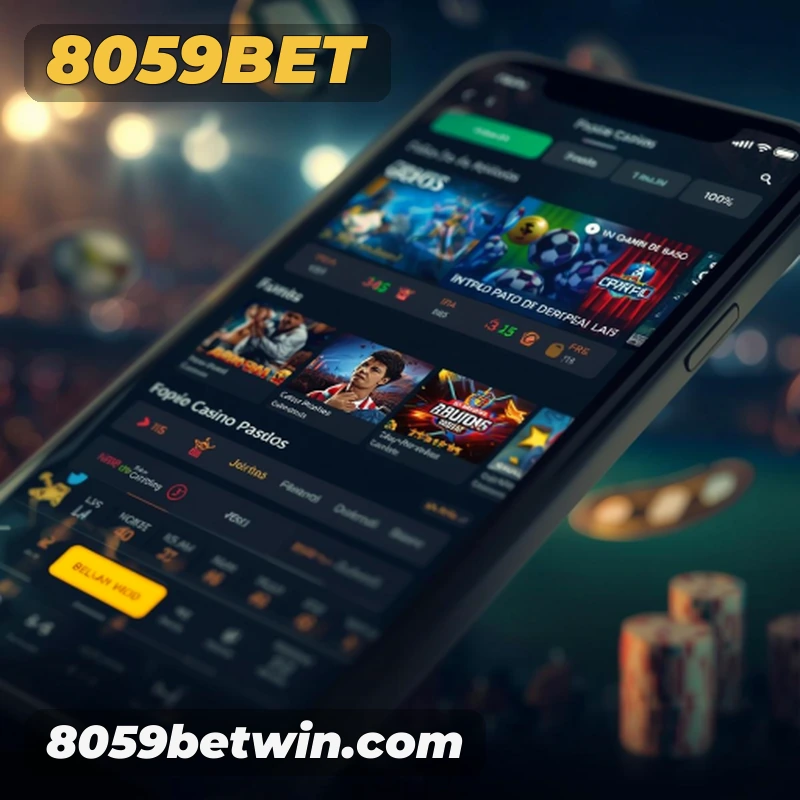 Prêmio 8059bet