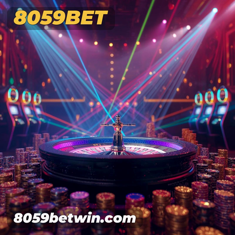 Sucesso 8059bet