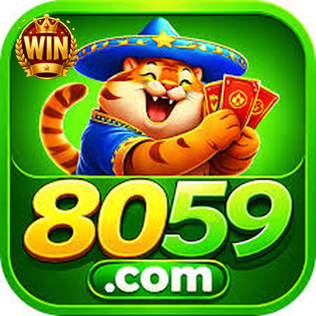 Logo da 8059bet